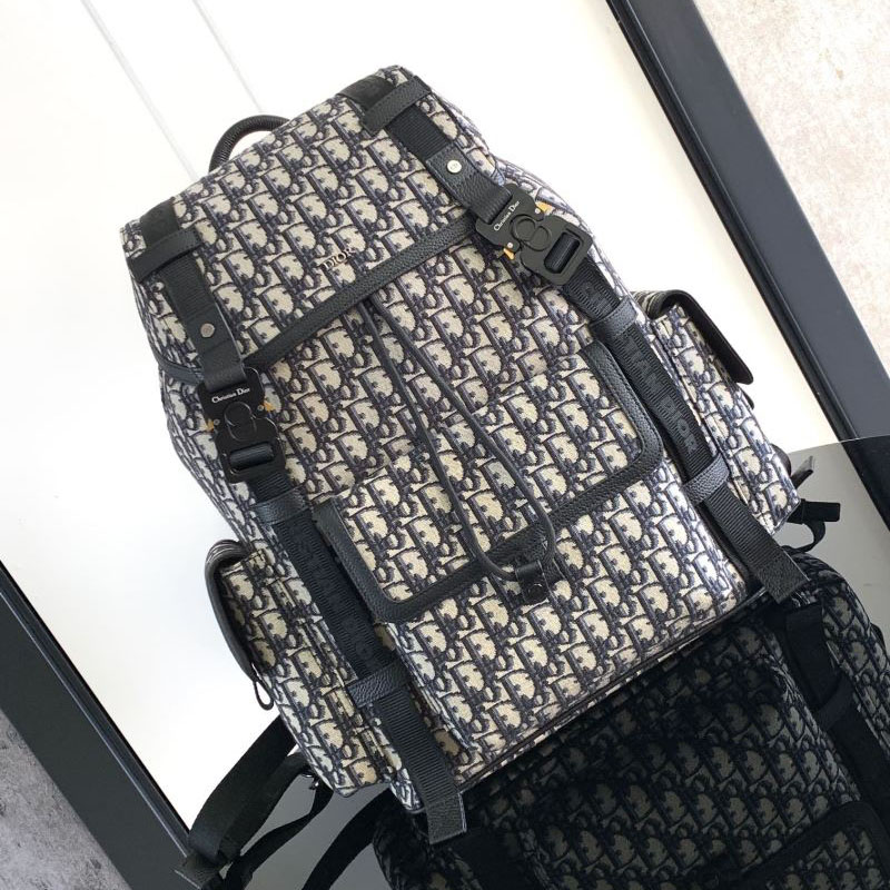 Christian Dior Backpacks - Click Image to Close